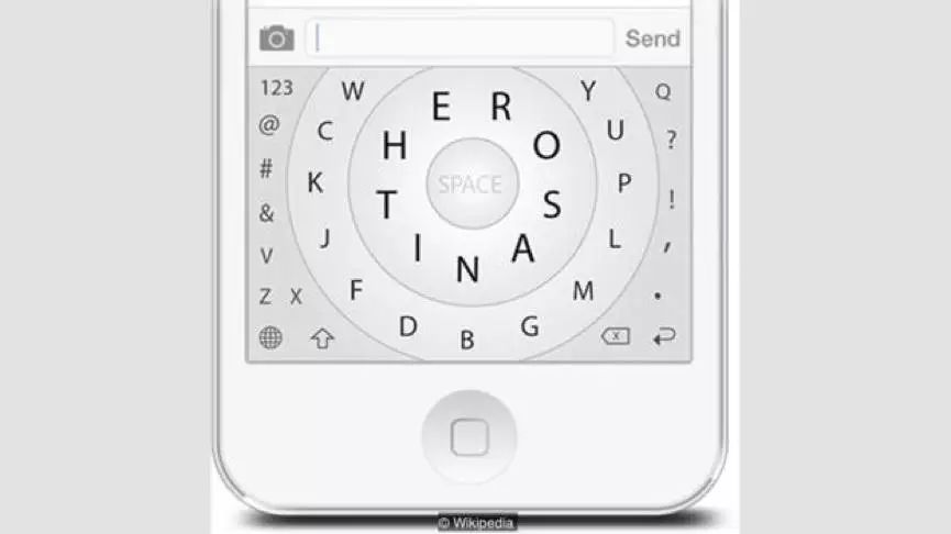 为什么键盘的字母顺序是qw,键盘的字母为什么不是按顺序排