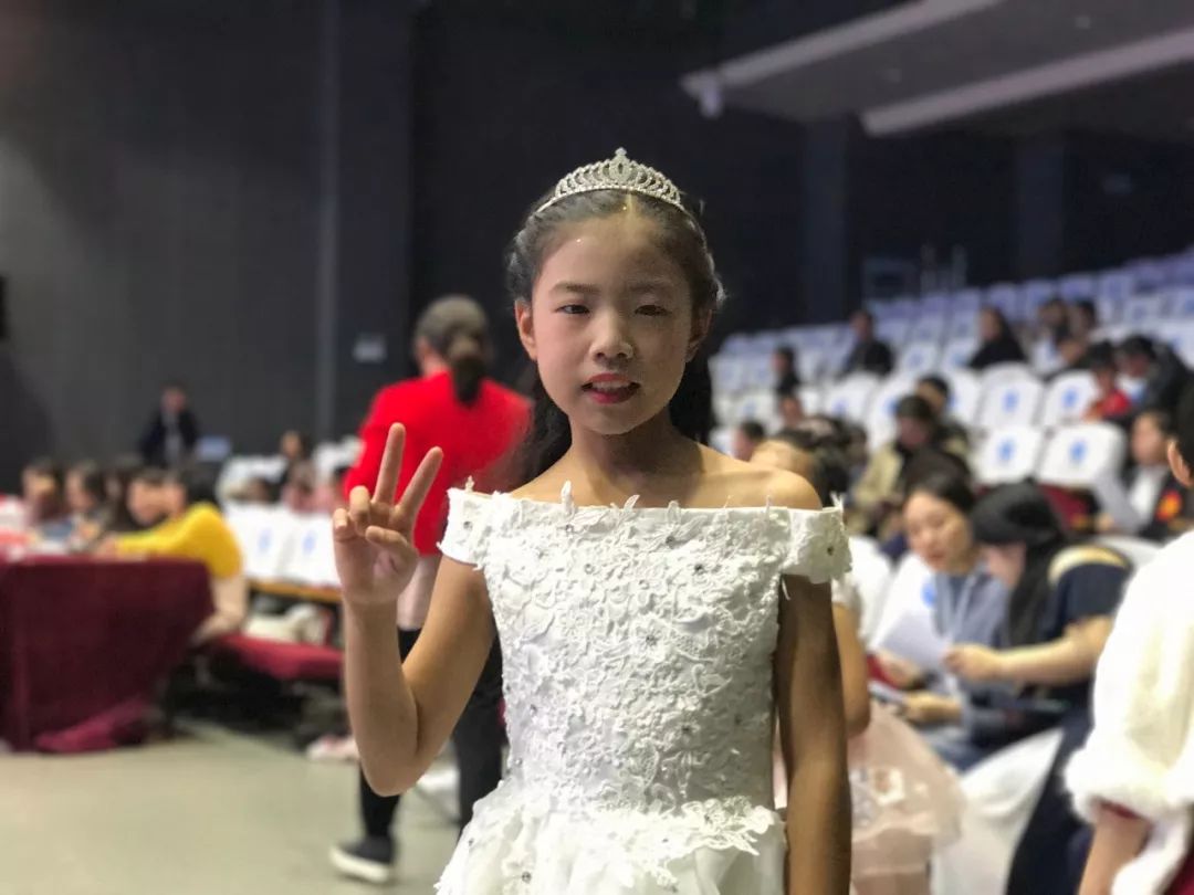 小明星大赛,仙居小明星选举