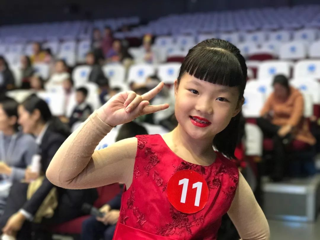 小明星大赛,仙居小明星选举