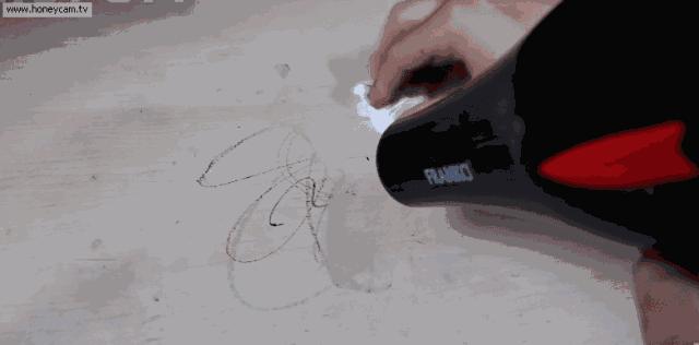 擦锅底老污垢用什么擦得最干净,擦锅底的老污垢用什么擦得最干净