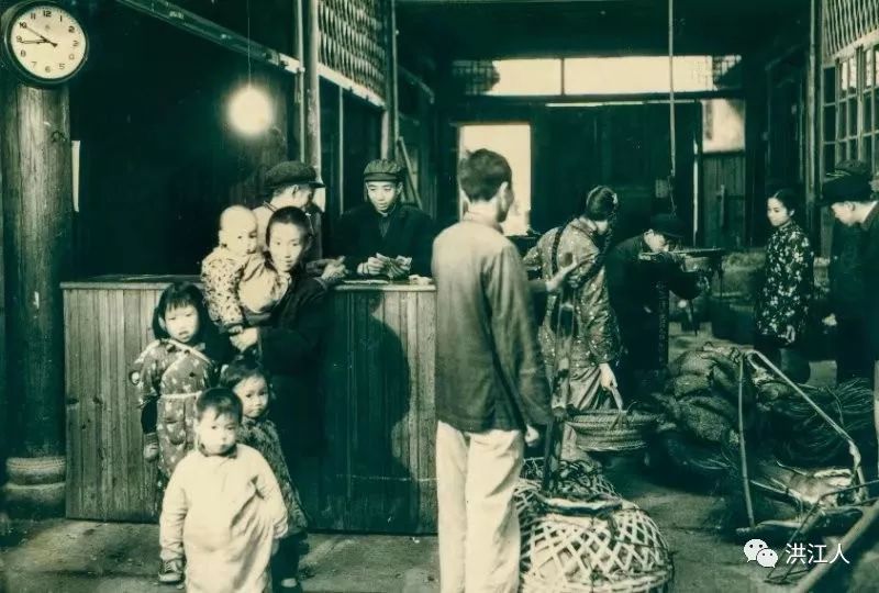 洪江记忆,回忆激情燃烧的70年代