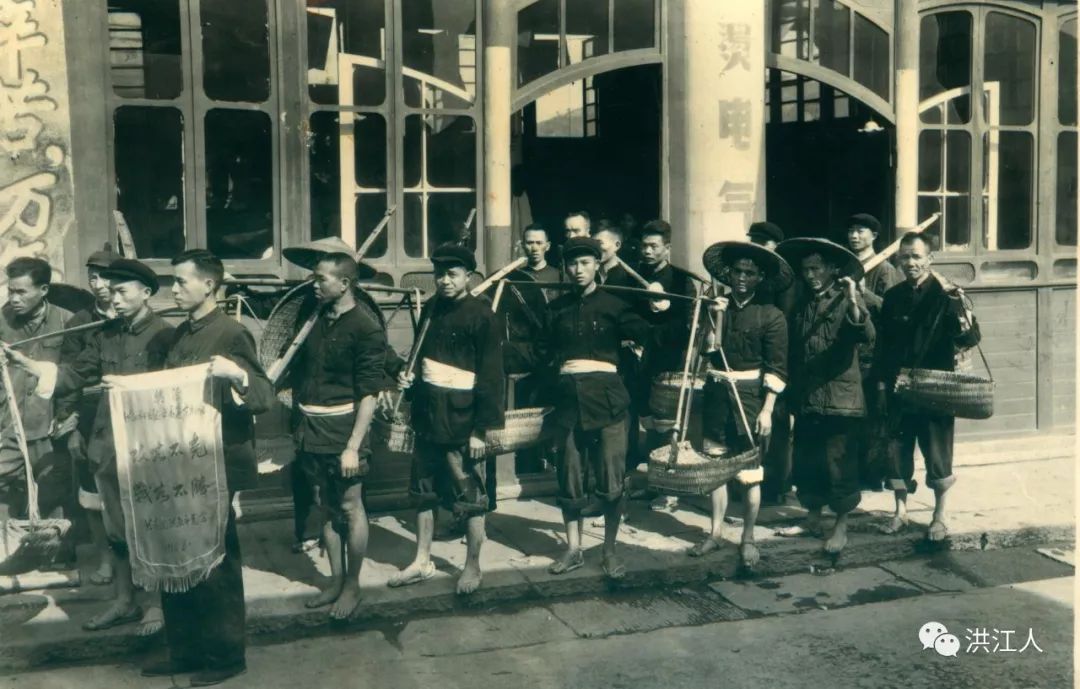 洪江记忆,回忆激情燃烧的70年代