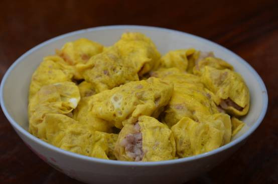 大理八大碗鱼做法,大理好吃的八大碗