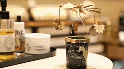 好闻的家庭香氛推荐,家的味道入门级香氛