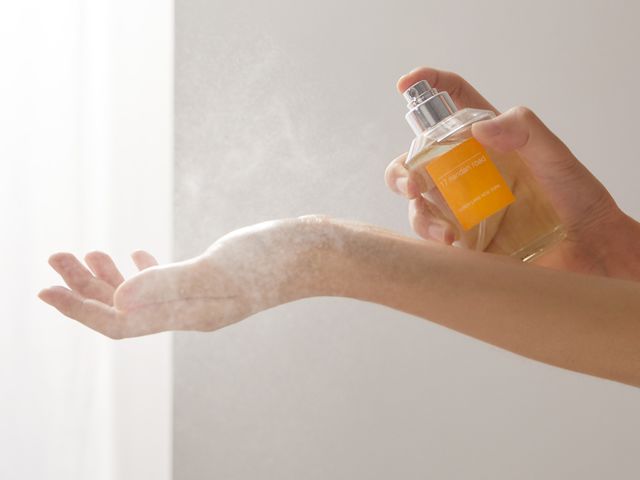 几块钱的香水味好物,桂花味道的香水最好的