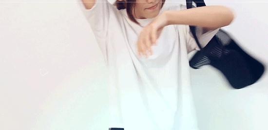 告别含胸驼背操,告别驼背练习