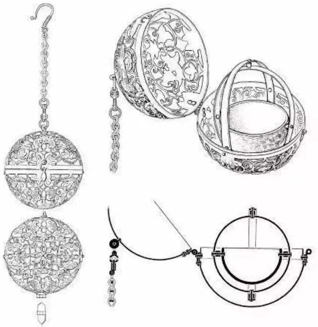 互动体验展厅展馆巨幕,全国首个国家宝藏体验馆