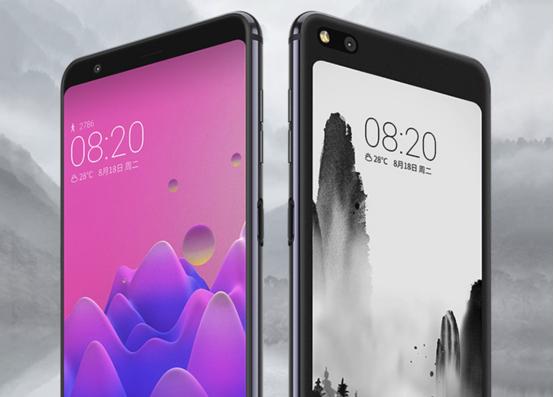 一口气发布多款手机？11月1日海信手机又来搞事情！