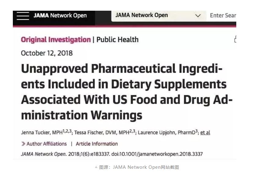 不止云南白药牙膏!盘点那些最喜欢加处方药的“纯天然产品”