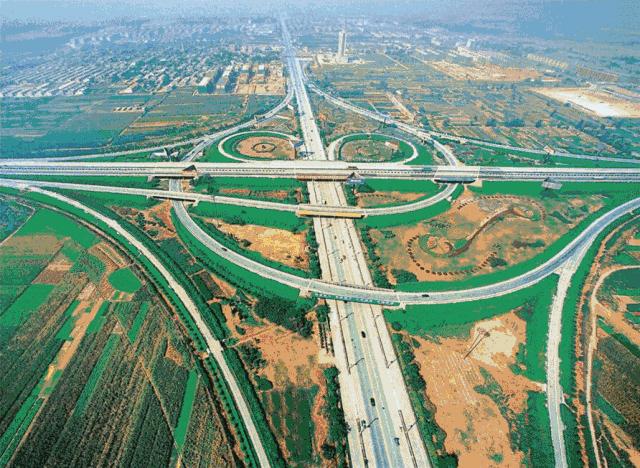 2024年楚雄州开建高速有哪几条,楚雄州2030高速规划图