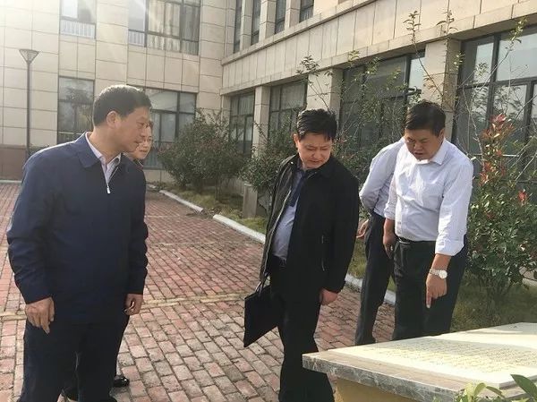 全市防震减灾安排部署会议,督查防震减灾工作