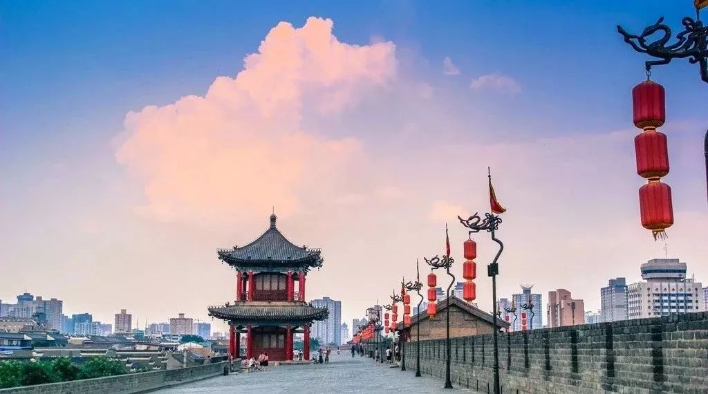 11月西安城墙马拉松,西安城墙三星国际马拉松赛