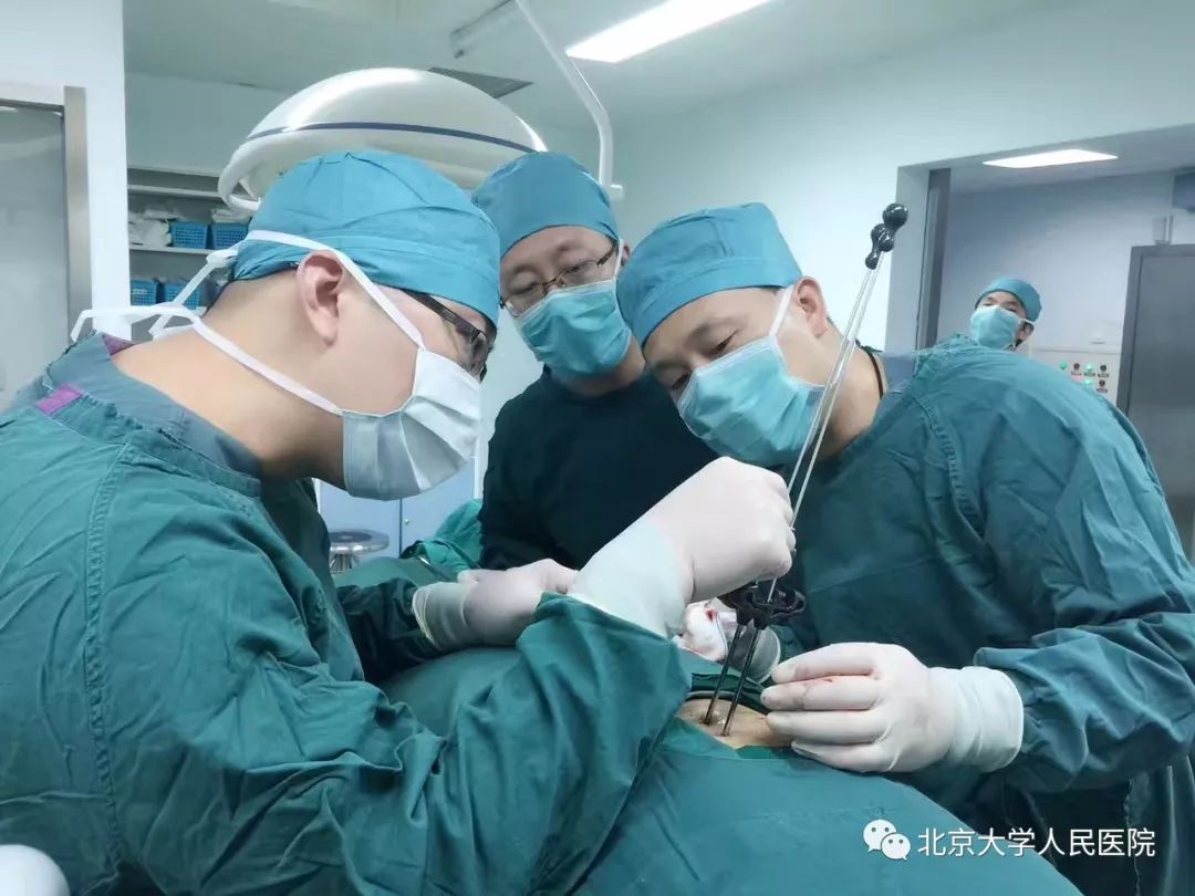 科普胸痛千万不要大意,医生科普疼痛科