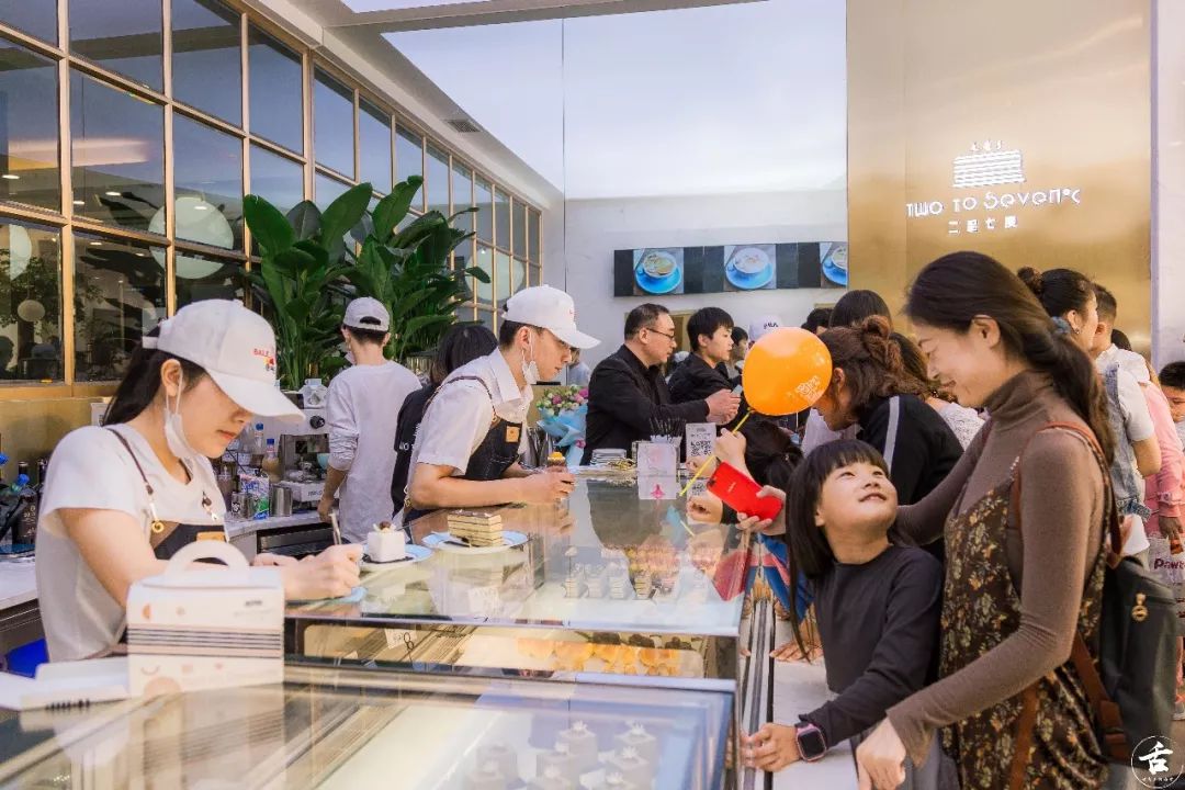 世界最奢华马卡龙,世界顶尖甜品店