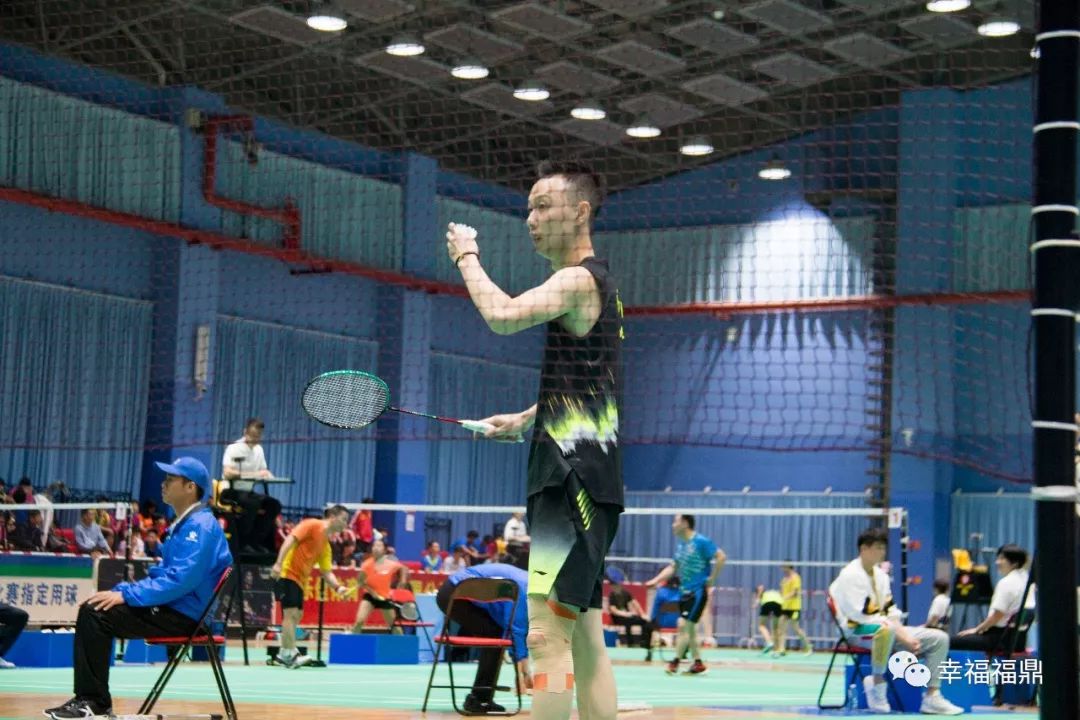 江苏省第20届省运会羽毛球,七运会羽毛球赛