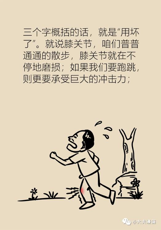 如何治疗骨关节炎和膝盖疼,膝骨关节炎最新诊疗指南