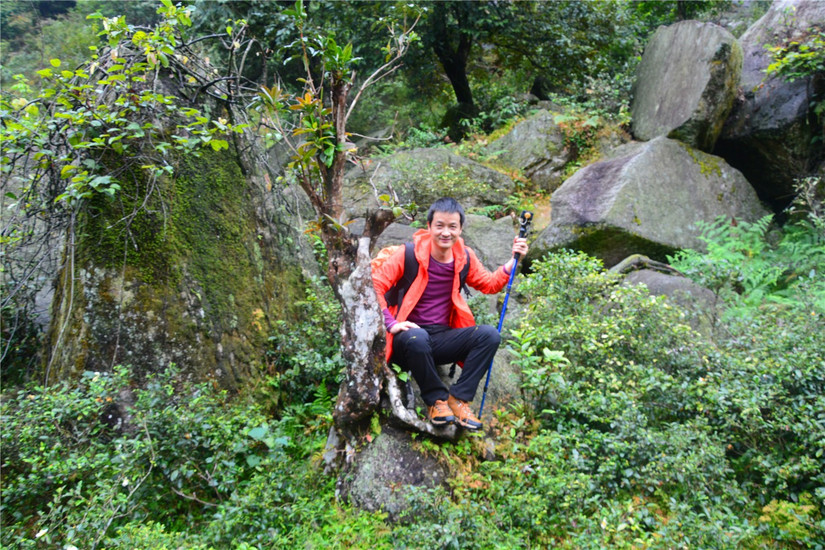 十大非著名山峰哪座山好玩,中国十大非著名山峰韭菜岭