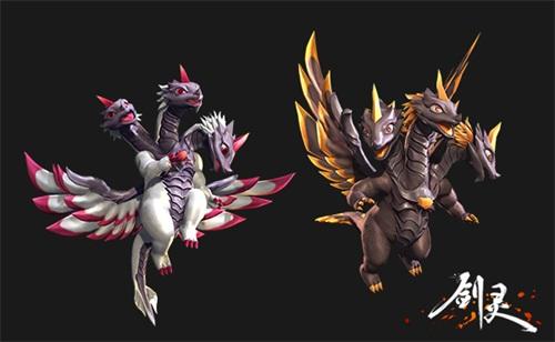 剑灵职业觉醒视频,剑灵各职业觉醒