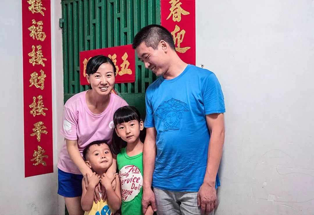 寻访第一代打工妹,寻找十年前富士康打工妹