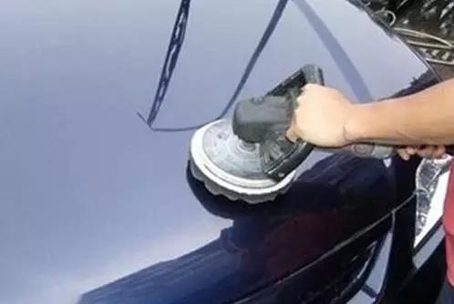 用什么方法使车漆光亮如新,学会这几招让你的爱车更省油