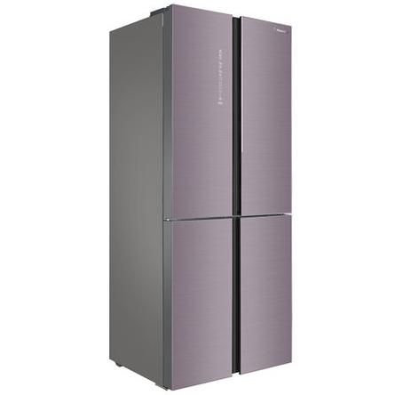 海信十字门冰箱哪款好,海信冰箱502多门最新测评