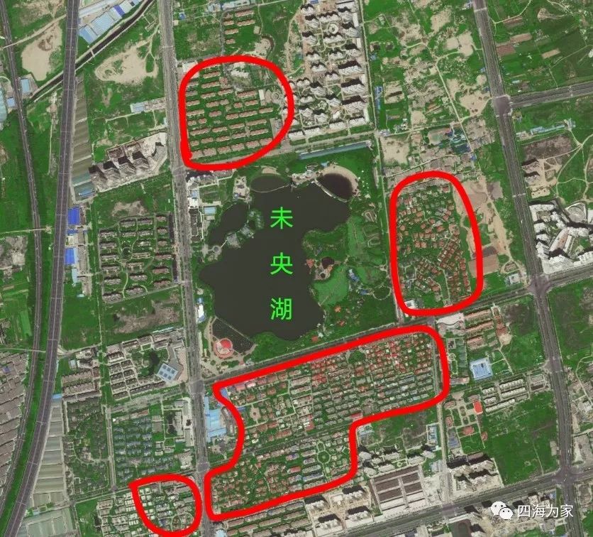 “限墅令”后的西安别墅将何去何从？