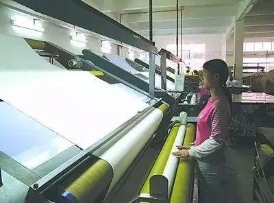 一年的坯布下单汇总,一块合格坯布图片大全