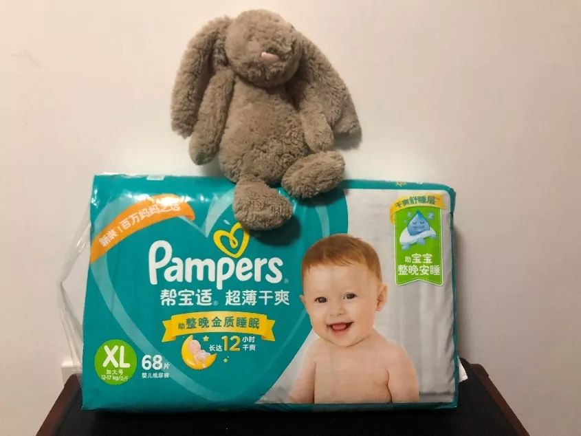 购物车大公开！双11给宝宝买啥都不愁