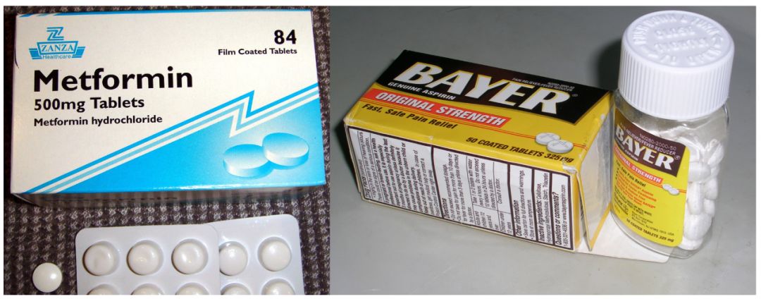 阿司匹林百年神药的不朽传奇,抗癌最好的药阿司匹林