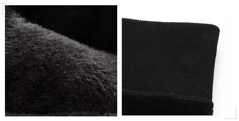 哪款休闲裤保暖又好看,保暖裤该买什么款又保暖又显瘦