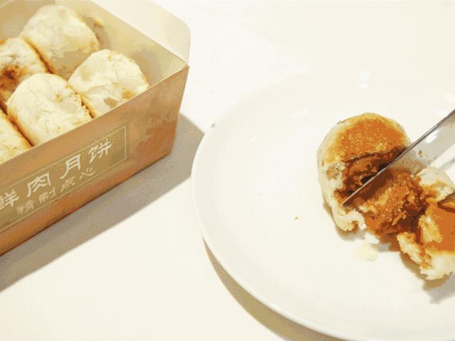 上海食品老字号品牌大全,上海最有名的老字号糕点