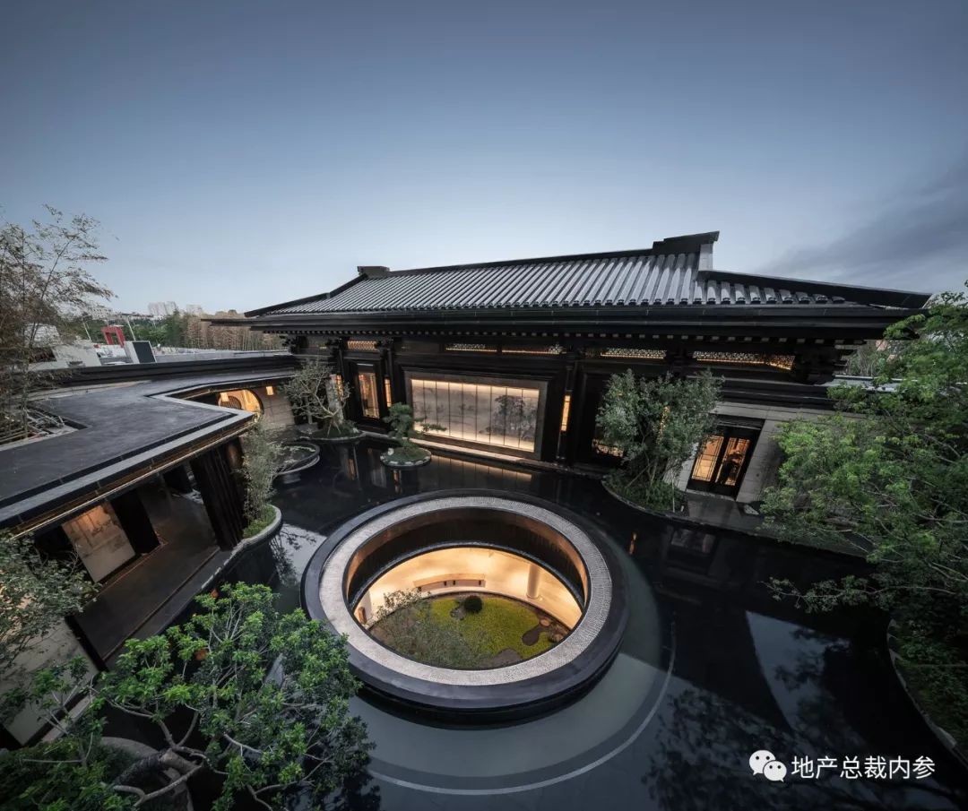 打磨17载，这家房企“8字真经”定义新中式