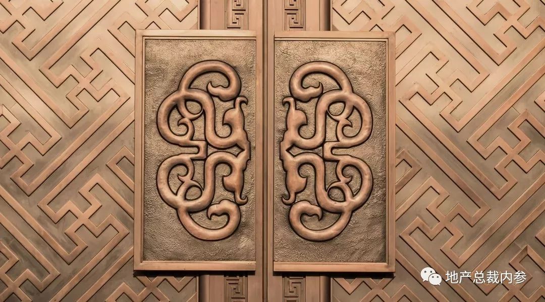 打磨17载,这家房企“8字真经”定义新中式