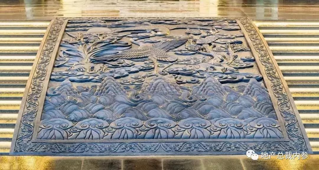 打磨17载,这家房企“8字真经”定义新中式