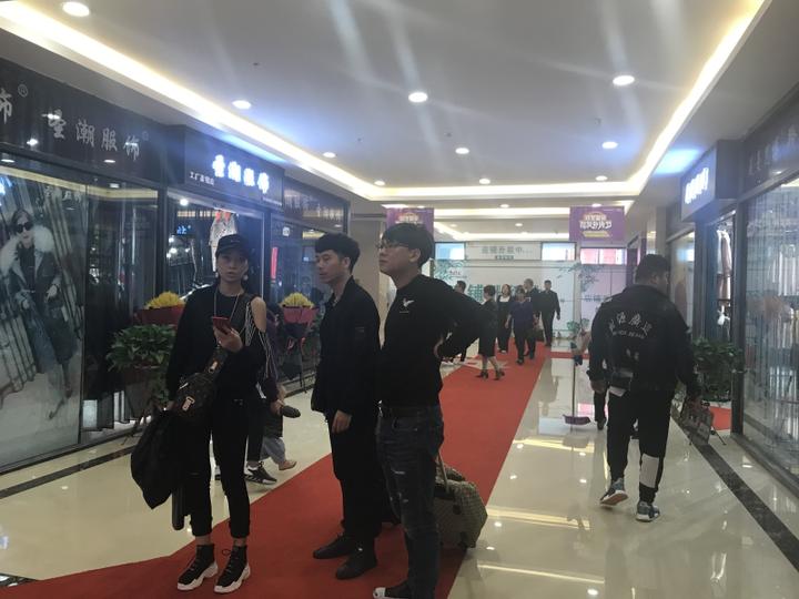 海宁皮革城还开吗,海宁皮革城最近有什么变动