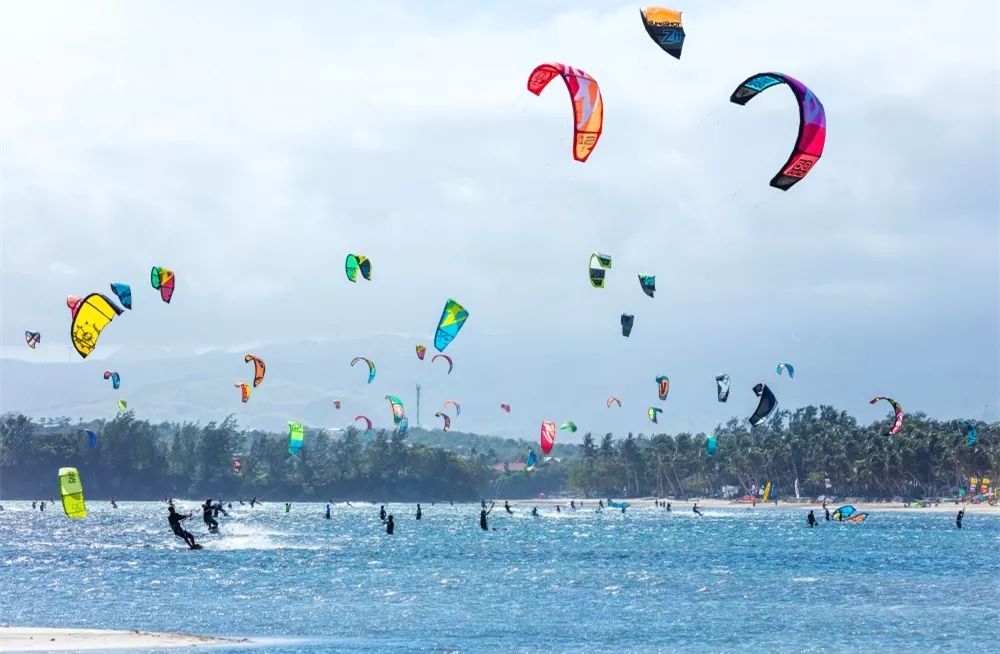 亚洲免签海边,长滩岛免签吗