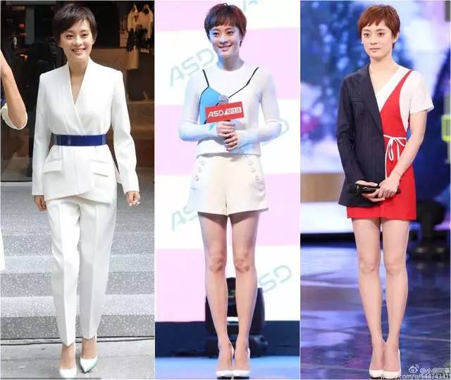 明星是怎么驾驭高跟鞋的,明星穿高跟鞋有多好看