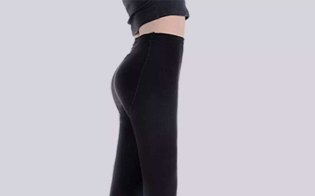 裤袜界的LV，腿围立减5cm！自发热，不掉裆，日本小姐姐人手一条！