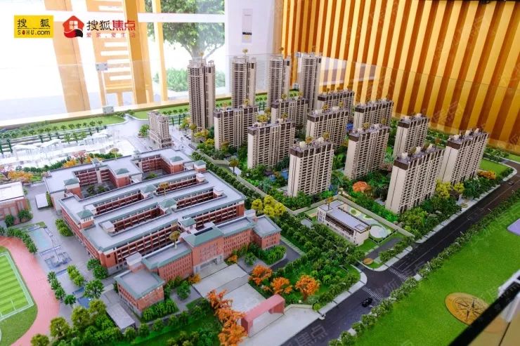 顺德伦教在售新楼盘,伦教现房出售