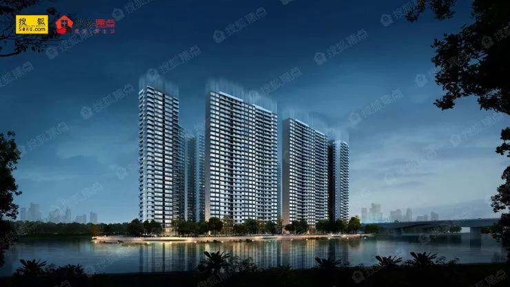 顺德伦教新城最好的楼盘,佛山伦教楼盘二手成交价