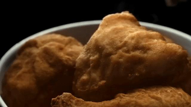 肯德基39.9原味鸡怎么价格变了,肯德基是不是吮指原味鸡便宜