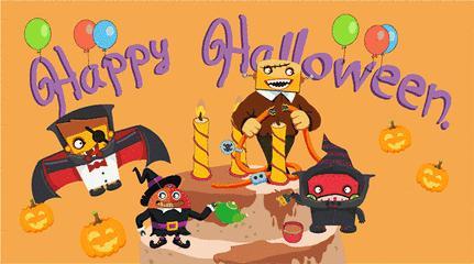 北京万圣节去哪里玩比较好,北京万圣节去哪里玩最好玩