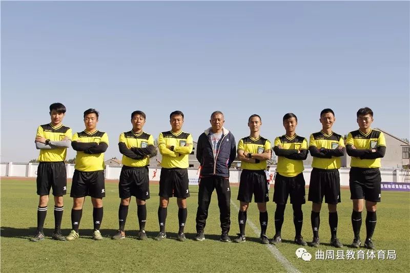 「实中场」争霸赛第二日，曲周县实验中学赛区最新战况！