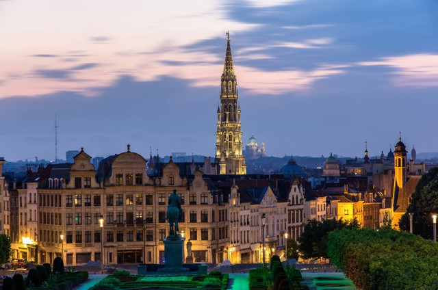 欧洲旅行目的地,欧洲十大友好城市欧洲旅行首选地