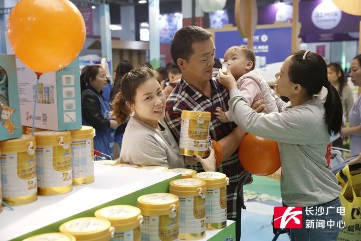 首届孕婴童成长博览会,2021长沙国际孕婴童博览会