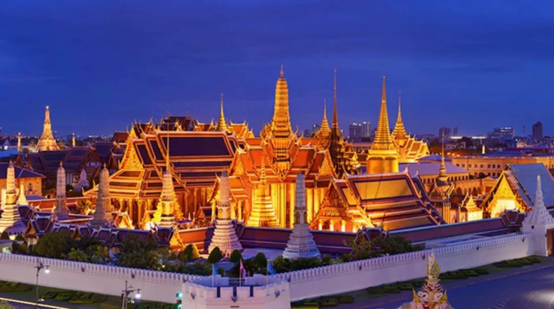 什么地方可以坐高铁去泰国,从中国坐高铁去泰国