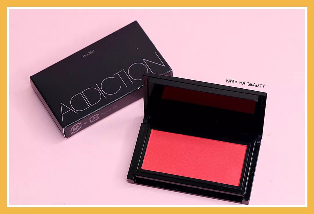 秋冬显气色腮红种草,这16款刷上立马白一个度!