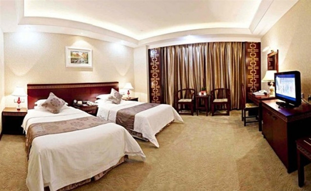 威海市高档酒店人气排行榜,威海前十名酒店