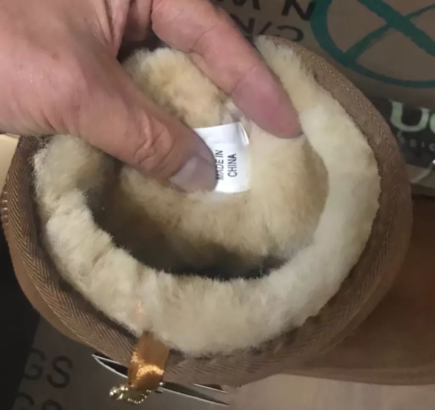 澳洲ugg为什么便宜,澳洲代购ugg真相