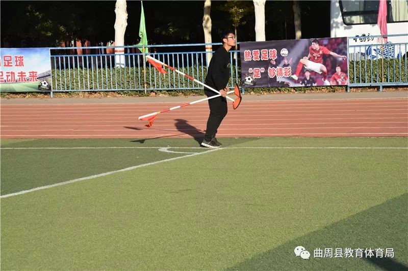 「一中场」争霸赛第三日，县第一中学赛区最新战况！